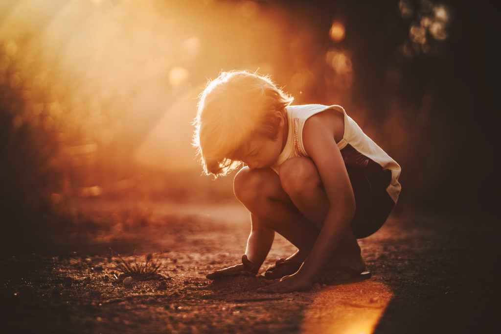 Childlike Faith: Connecting Mind With Heart – Part&nbsp;II