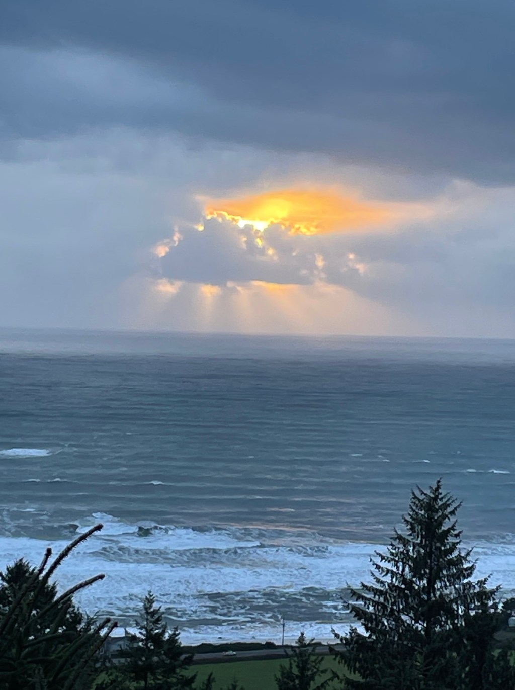 Light Of The&nbsp;World