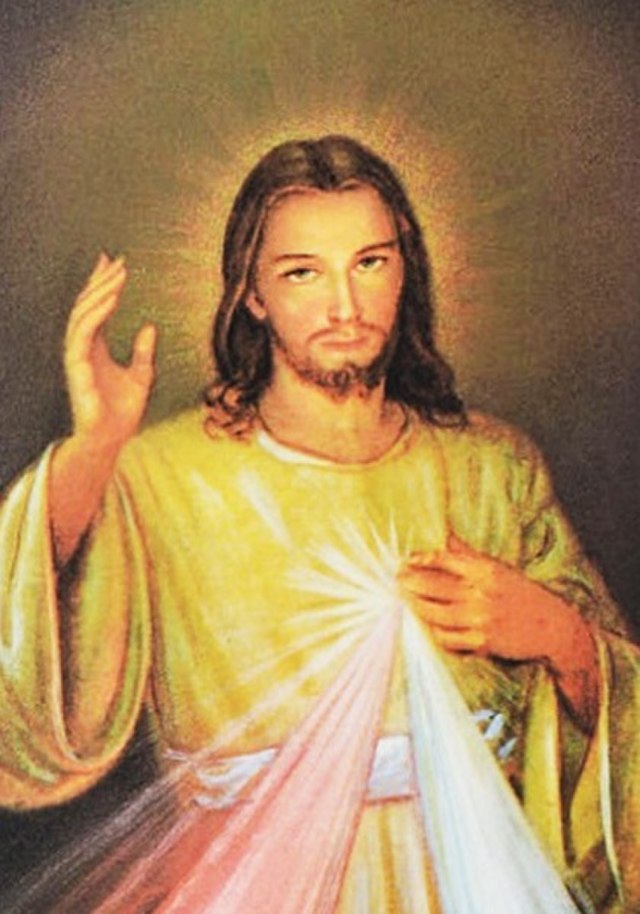 The Divine Call for&nbsp;Mercy