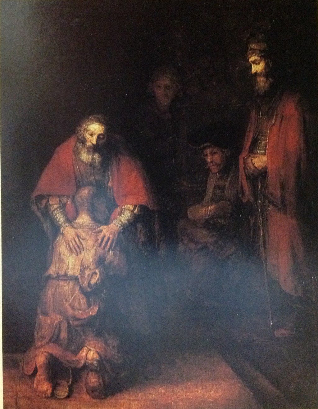 The Love of a&nbsp;Father